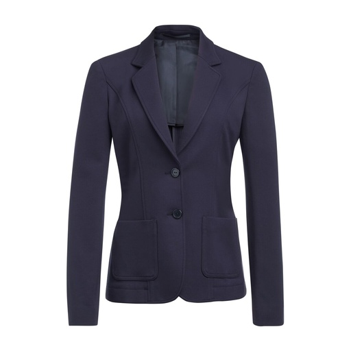Veste femme Libra jersey Brook Taverner 2379
