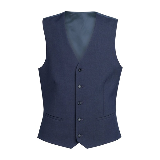 Gilet de costume homme George Brook Taverner 1914