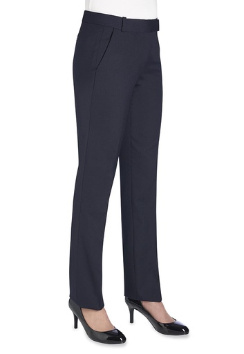 Pantalon de tailleur femme Astoria Brook Taverner 2262