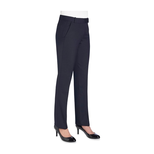 Pantalon de tailleur femme Astoria Brook Taverner 2262