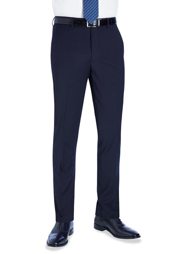 Pantalon de costume homme Cassino Brook Taverner 8655