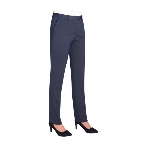 Pantalon de tailleur femme Ophelia Brook Taverner 2276