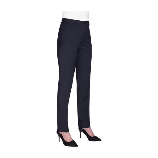 Pantalon de tailleur femme Torino Brook Taverner 2294