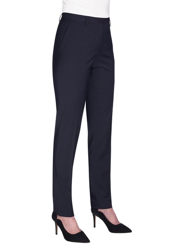 Pantalon de tailleur femme Torino Brook Taverner 2294