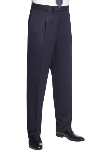Pantalon de costume homme Atlas Brook Taverner 8732
