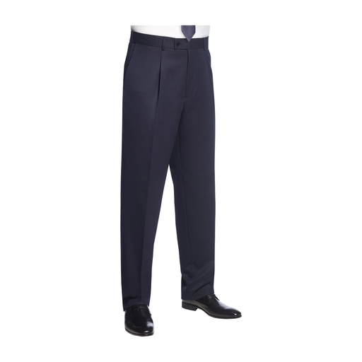 Pantalon de costume homme Atlas Brook Taverner 8732