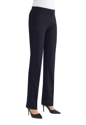 Pantalon de tailleur femme Reims Brook Taverner 2327