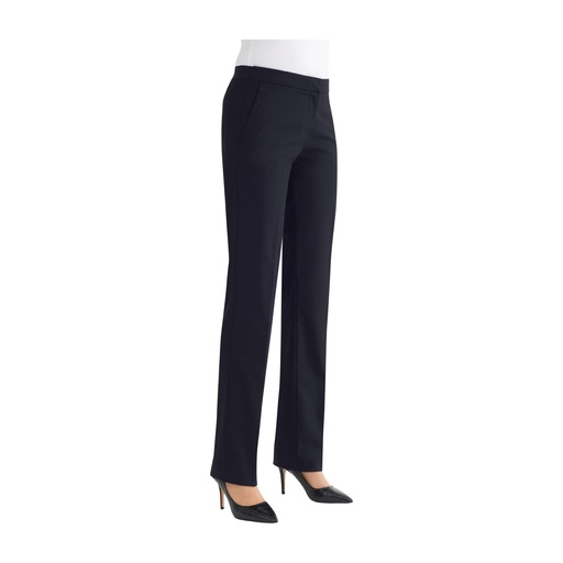 Pantalon de tailleur femme Reims Brook Taverner 2327