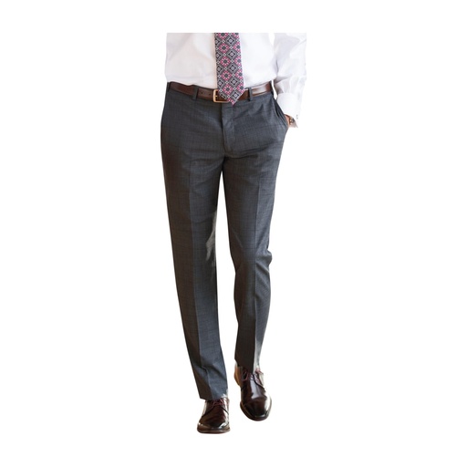 Pantalon de costume homme Cassino à carreaux Brook Taverner 8846
