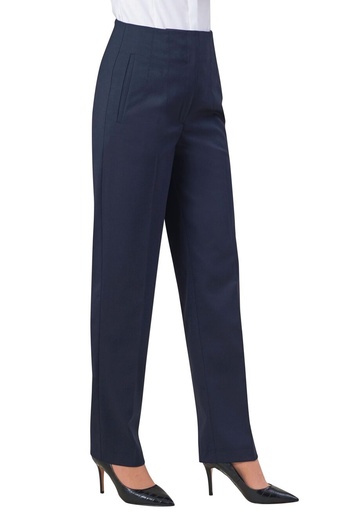Pantalon de tailleur femme Rosalind Brook Taverner 2381