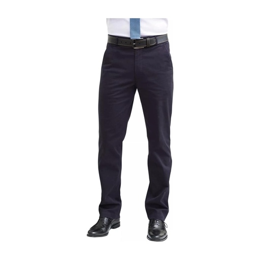 Pantalon chino homme Denver Brook Taverner 8806