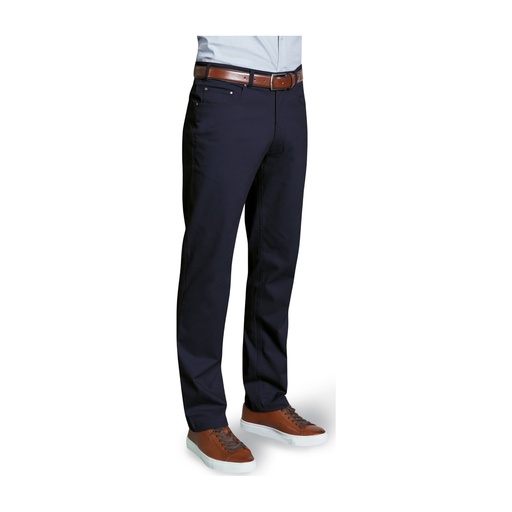 Pantalon chino homme Brunswick 5 poches Brook Taverner 8902