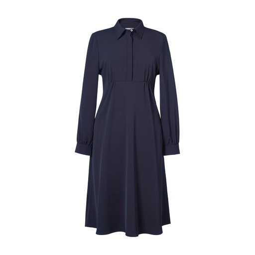 Robe chemise Virgo Brook Taverner 2441