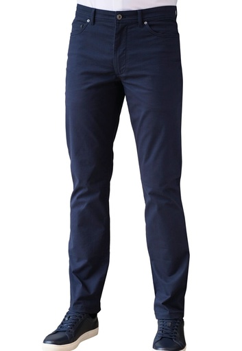 Pantalon chino homme Butler 5 poches Brook Taverner 8092