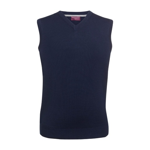 Pull sans manches homme Detroit Brook Taverner 7819