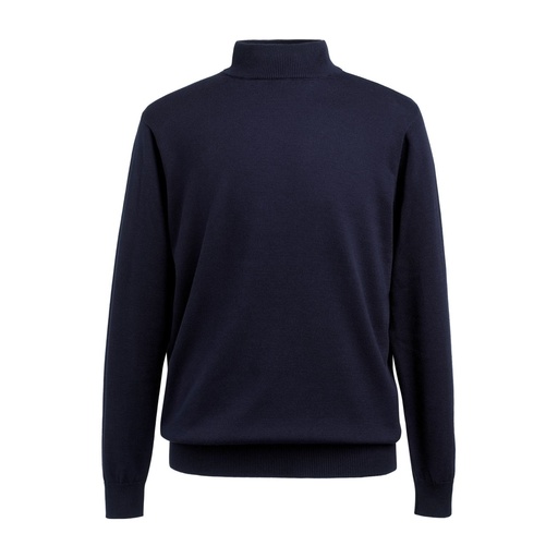 Pull col cheminée homme Franklin Brook Taverner 4561