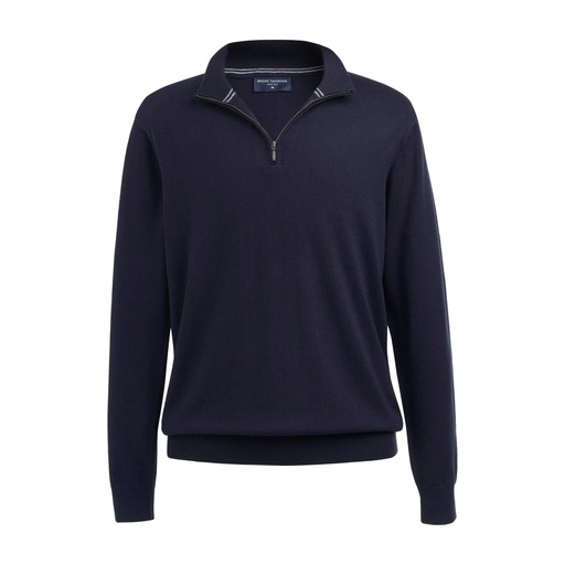 Pull camionneur homme Copenhagen mérinos Brook Taverner 4567