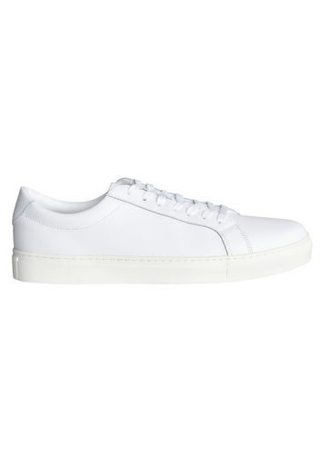 Baskets cuir homme Hixon Brook Taverner 5533