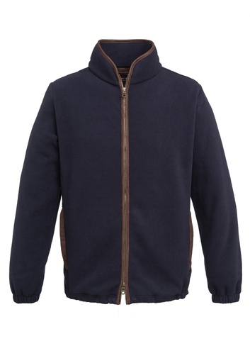 Veste polaire unisexe Baltimore premium Brook Taverner 4220