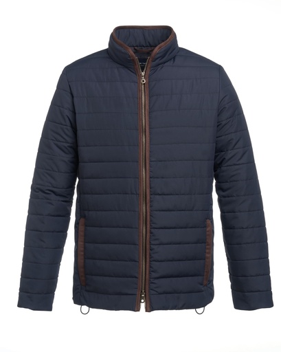 Veste matelassée homme Orlando Brook Taverner 4369