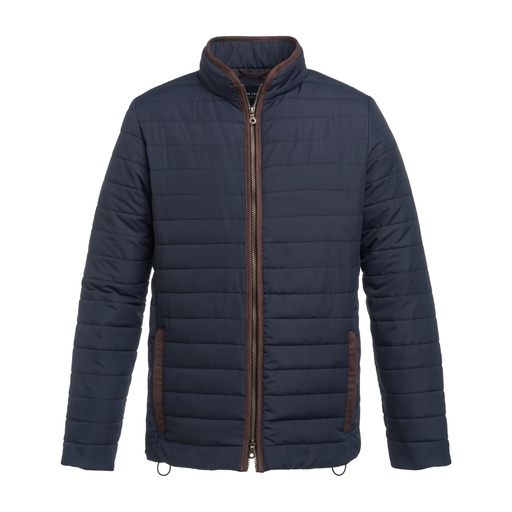Veste matelassée homme Orlando Brook Taverner 4369