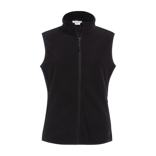 Gilet polaire femme Savannah Pro-Active Brook Taverner 2407