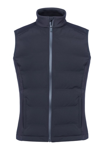 Gilet hybride femme Auburn Brook Taverner 2439