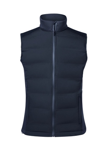 Gilet hybride homme Maxwell Brook Taverner 4790