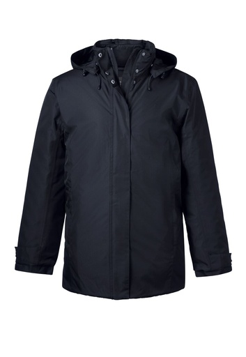 Parka imperméable homme Midland Brook Taverner 9200