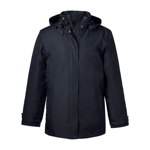 Parka imperméable homme Midland Brook Taverner 9200