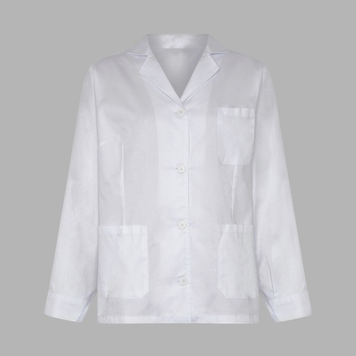 Blouse courte femme manches longues – Gary's 530101