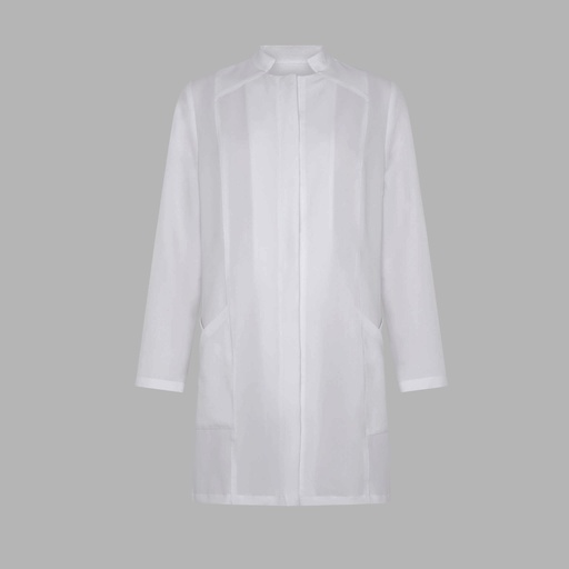 Blouse femme manches longues boutons cachés Lea – Gary's 500034