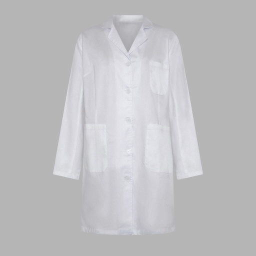 Blouse femme manches longues sans poignets – Gary's 511101