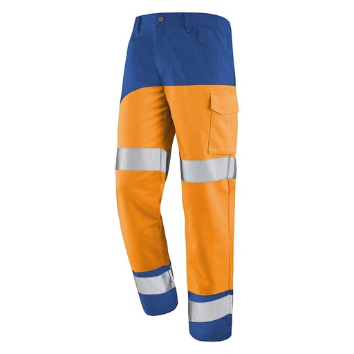 Pantalon Fluo safe XP