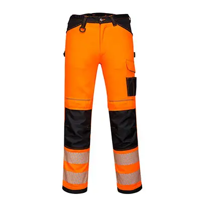 Pantalon PW3 Hi-vis WORK 