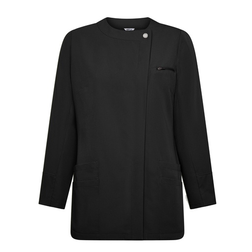 Tunique femme ouverte manches longues Marina – Gary's 600081