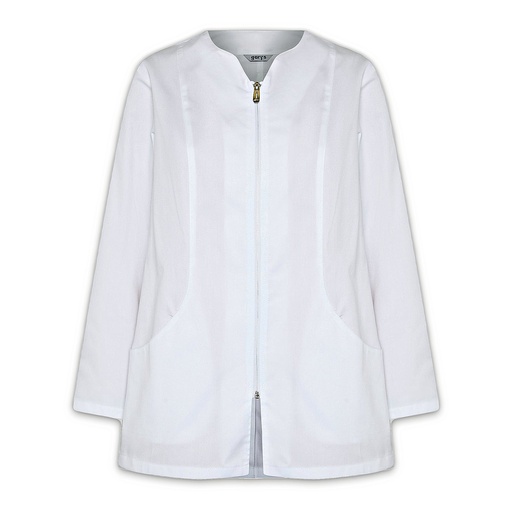 Tunique femme zippée Sicilia manches longues – Gary's 623600