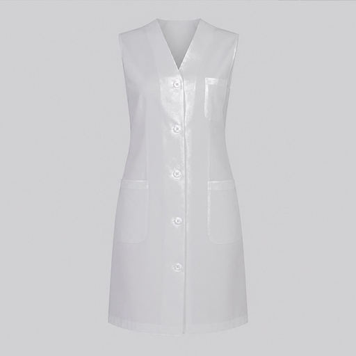 Blouse femme col en v sans manches – Gary's 558000