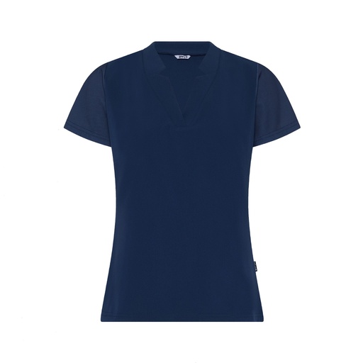 Chemisier femme manches Canelées Rosell – Gary's 600064