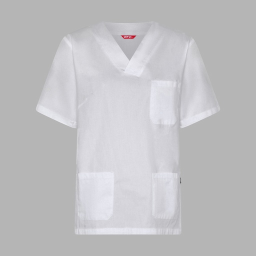 Blouse sanitaire femme manches courtes – Gary's 607201