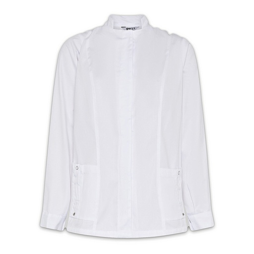 Tunique médicale homme Abel – Gary's 610100