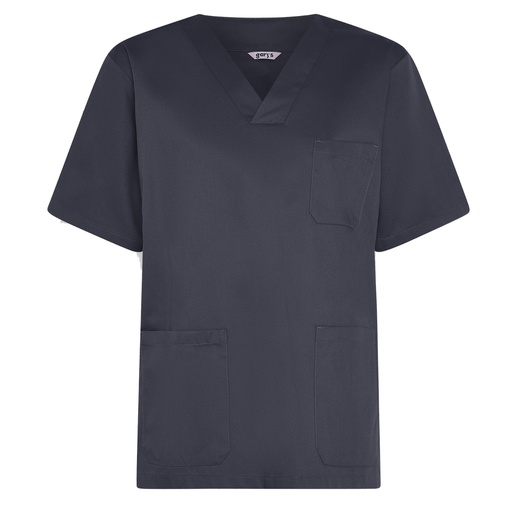 Tunique médicale unisexe col v couleurs – Gary's 605000