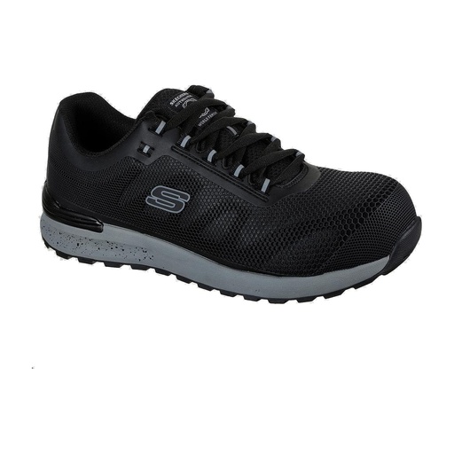 Chaussures de travail Skechers Bulklin Bragoo homme – Skechers SK200053EC
