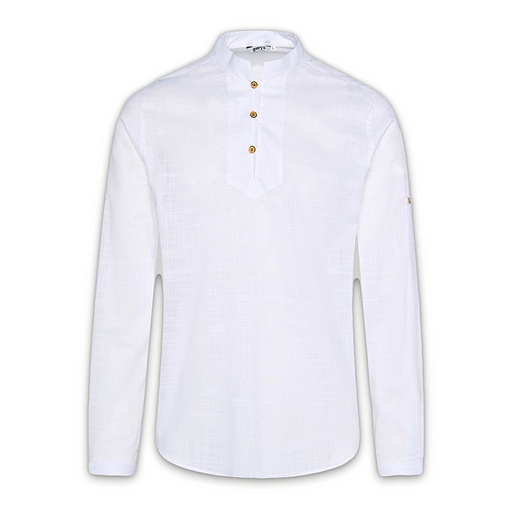 Chemise homme Dante slim fit – Gary's 298900