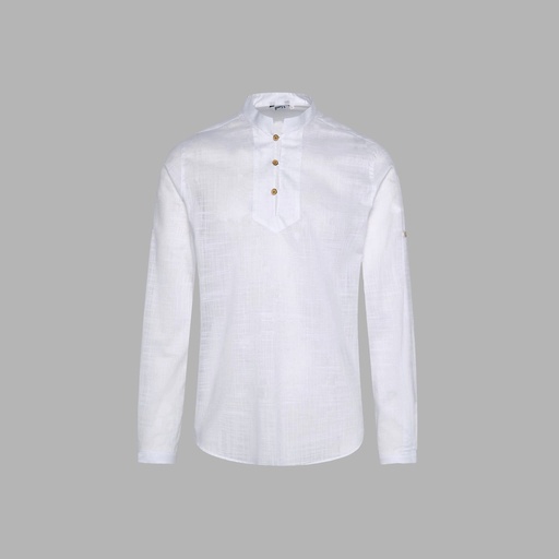 Chemise homme Dante slim fit – Gary's 298900