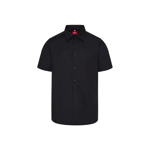 Chemise homme manches courtes popeline – Gary's 295100