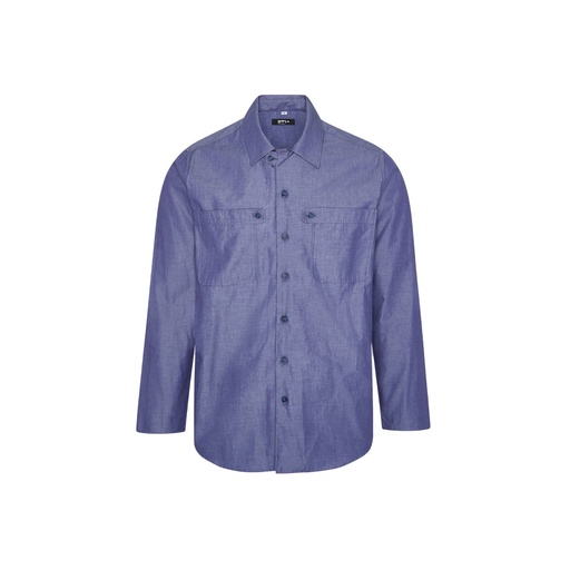 Chemise homme slim fit Davide – Gary's 260024