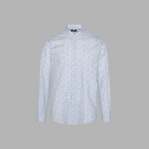 Chemise homme slim fit Filippo – Gary's 260031