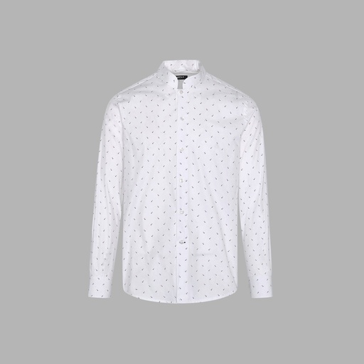 Chemise homme slim fit Giuseppe – Gary's 260029