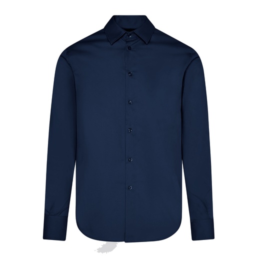 Chemise homme slim fit Niccolo – Gary's 260033